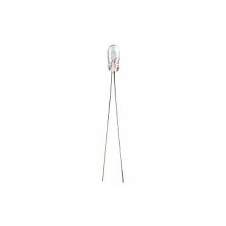 Ilc Replacement For LIGHT BULB  LAMP 6838 AIRCRAFT AIRPORT AIRFIELD BULBS WIRE LEADS 10PK 10PAK:WW-2Y17-4